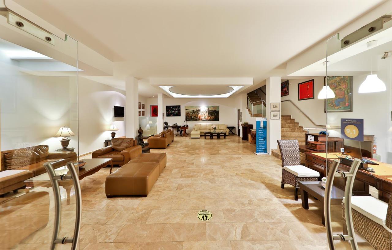 Gardenia Hotel (Adults Only) Каш Екстер'єр фото