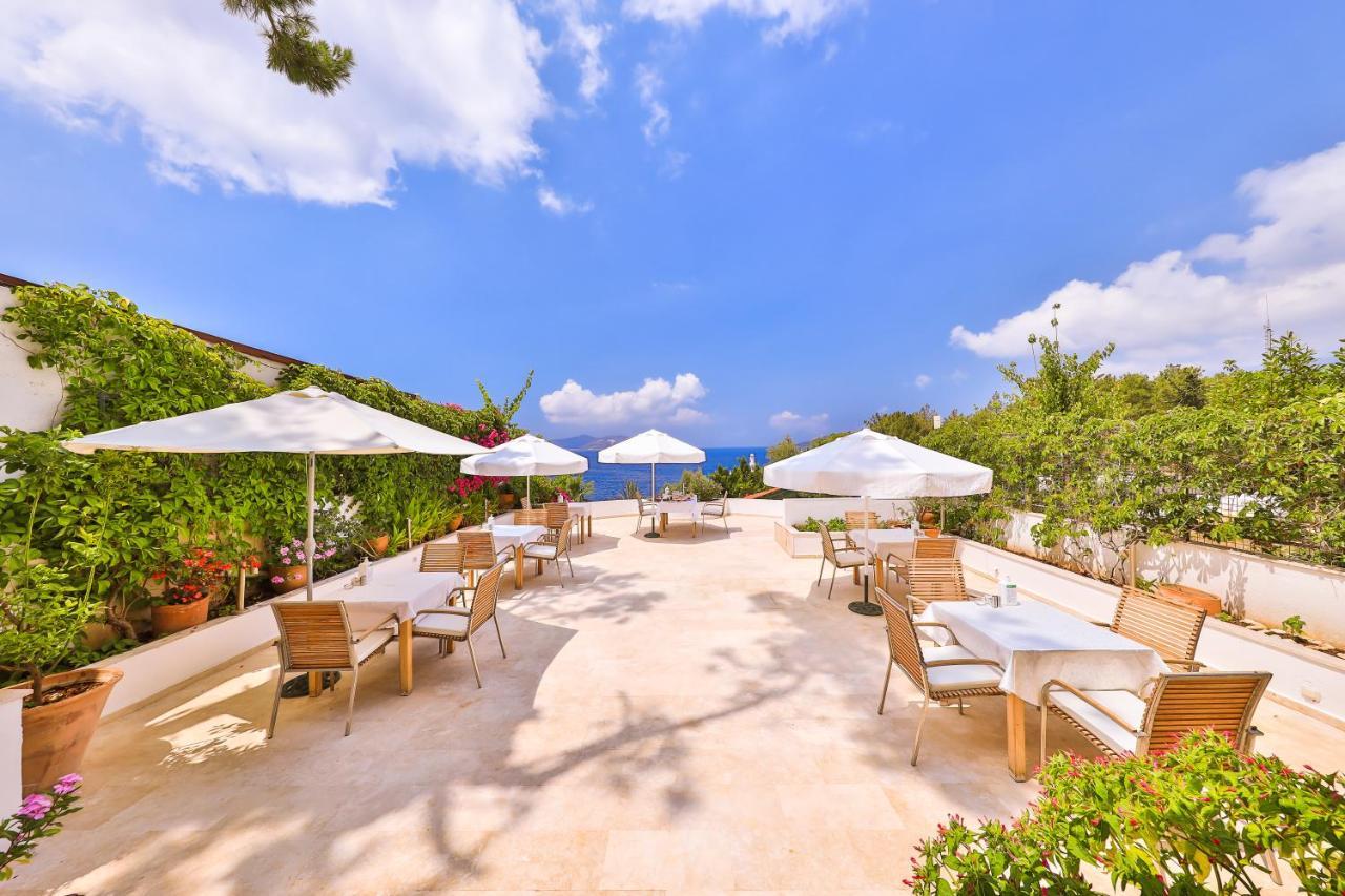 Gardenia Hotel (Adults Only) Каш Екстер'єр фото