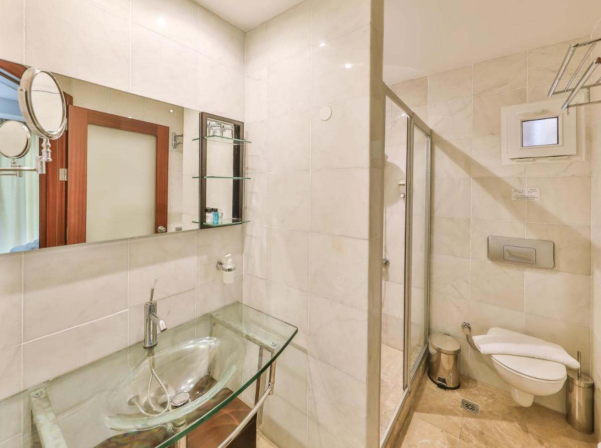 Gardenia Hotel (Adults Only) Каш Екстер'єр фото