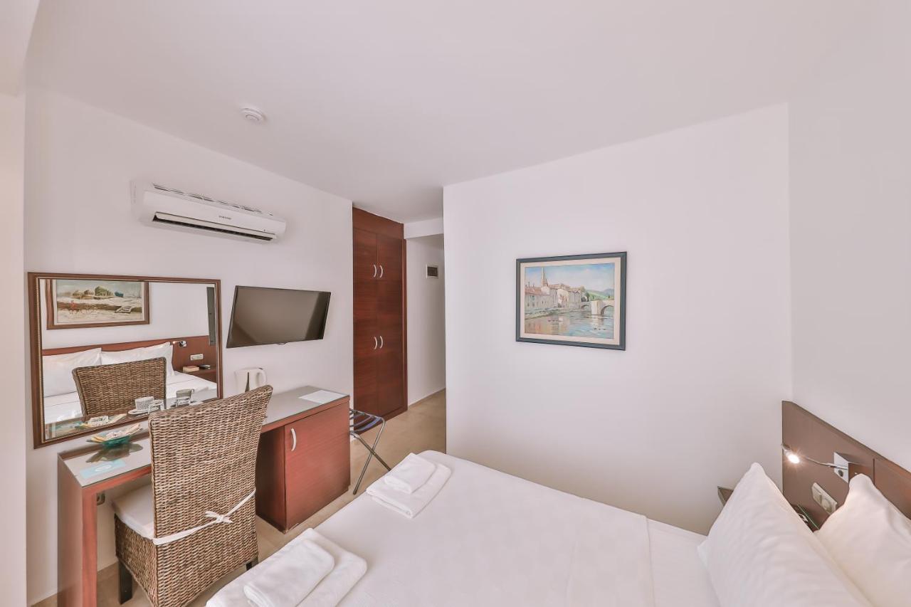 Gardenia Hotel (Adults Only) Каш Екстер'єр фото