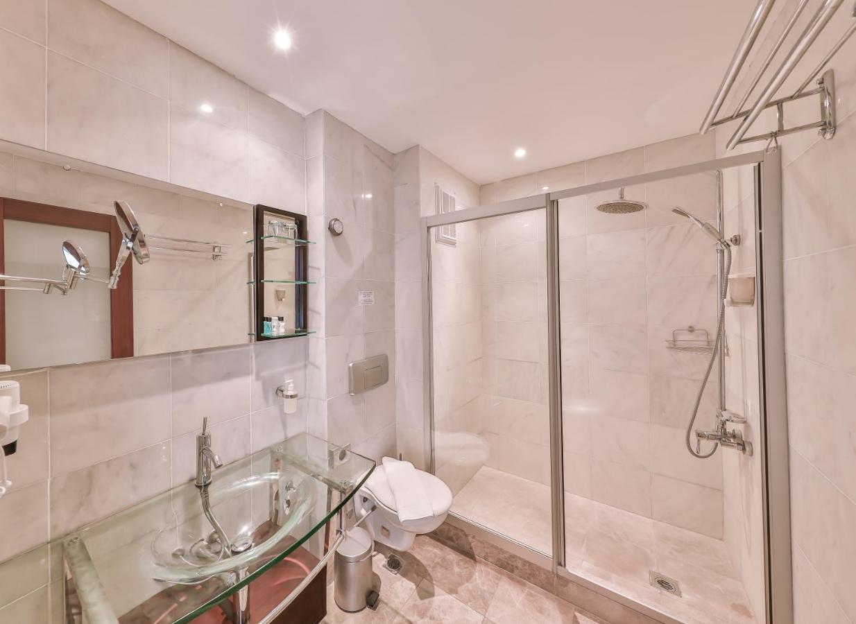 Gardenia Hotel (Adults Only) Каш Екстер'єр фото