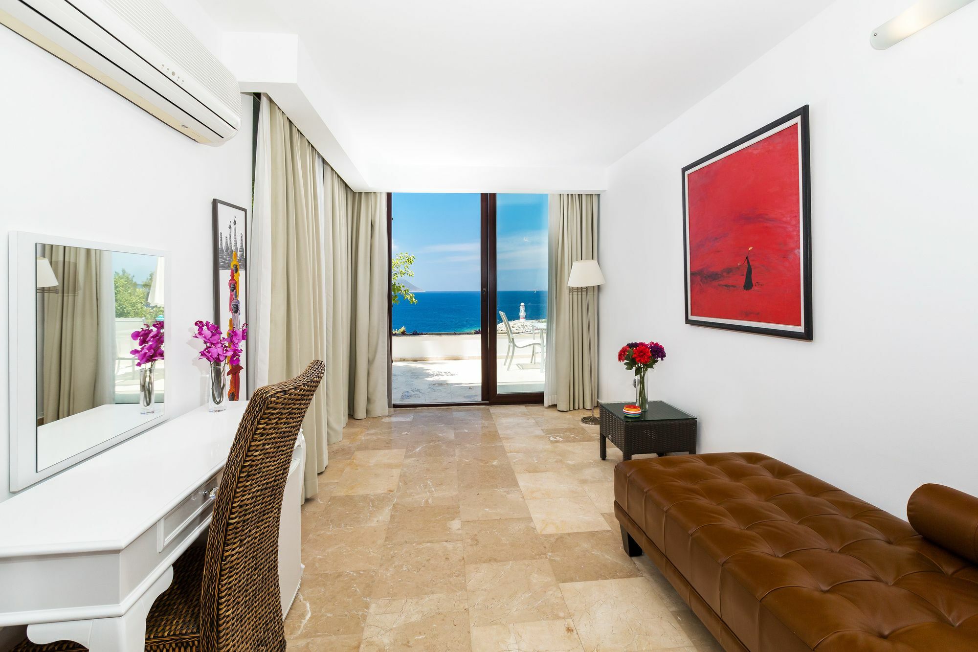 Gardenia Hotel (Adults Only) Каш Екстер'єр фото