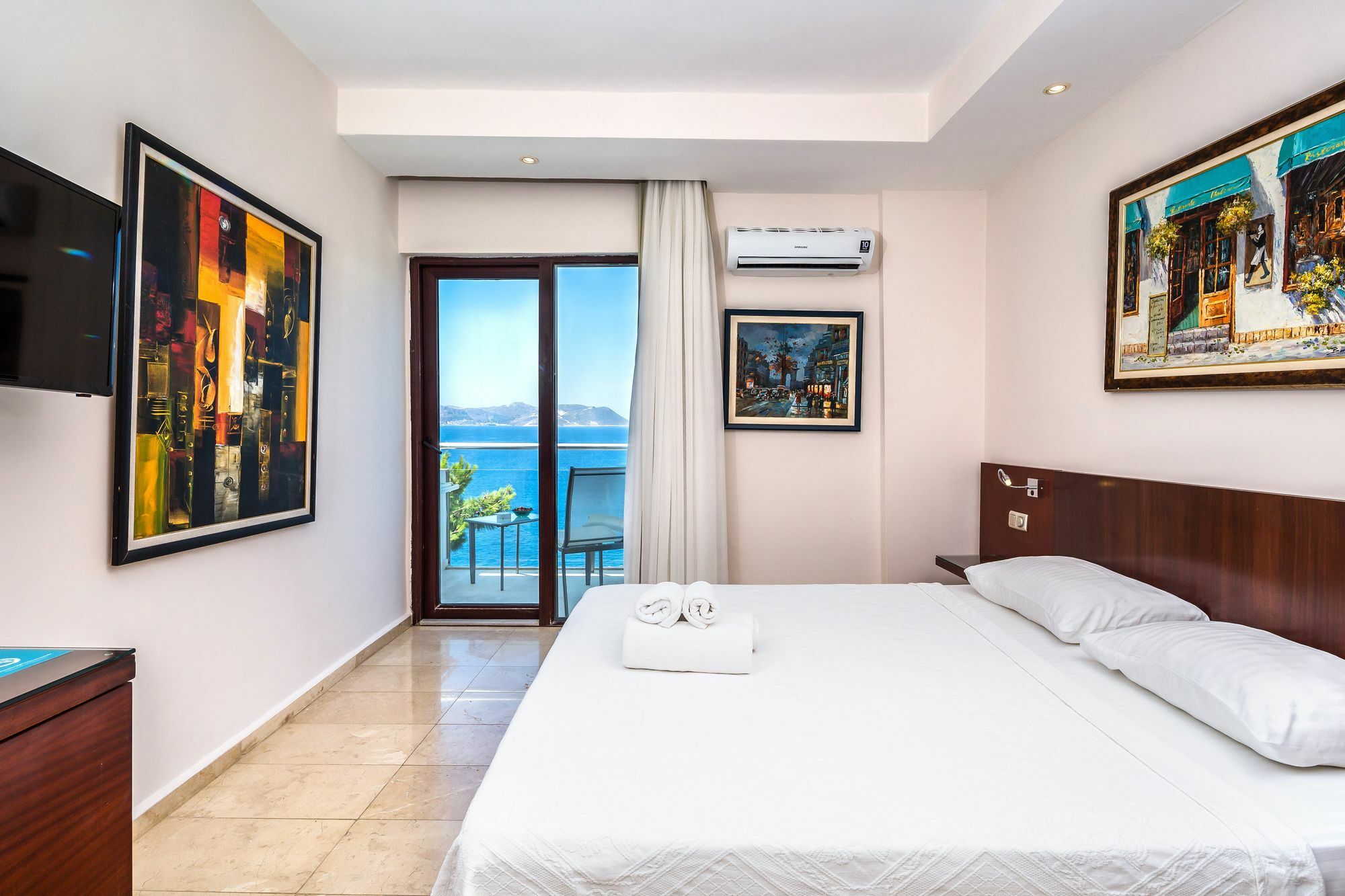 Gardenia Hotel (Adults Only) Каш Екстер'єр фото