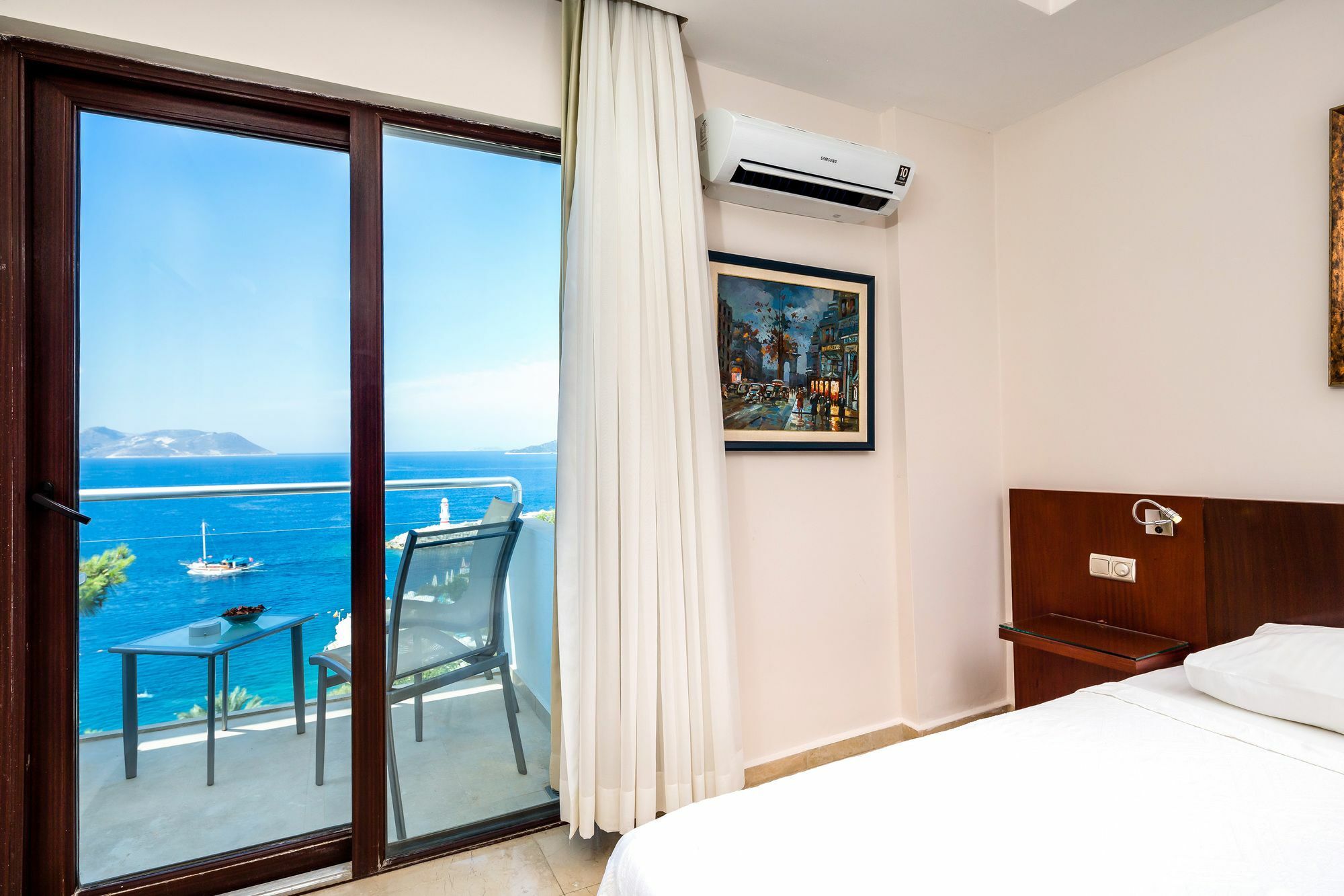 Gardenia Hotel (Adults Only) Каш Екстер'єр фото