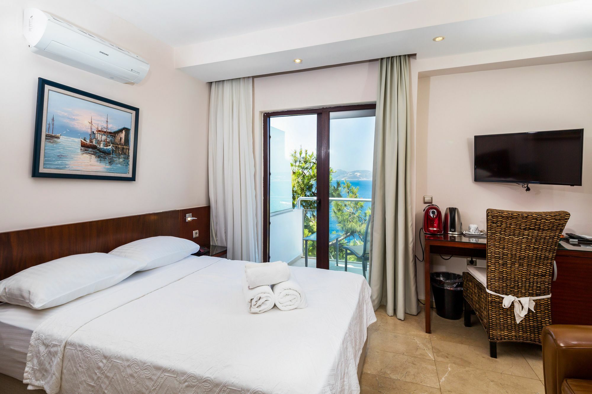 Gardenia Hotel (Adults Only) Каш Екстер'єр фото